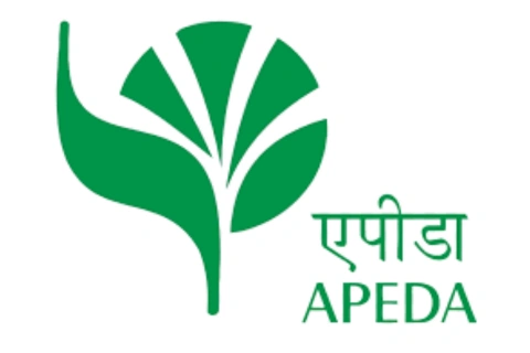 APEDA Registration