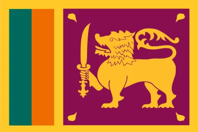 Export from India to Sri Lanka