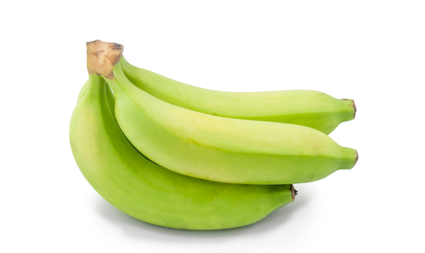 Green Banana Export from India