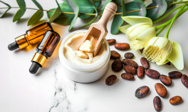 Natural Health Products Export from India