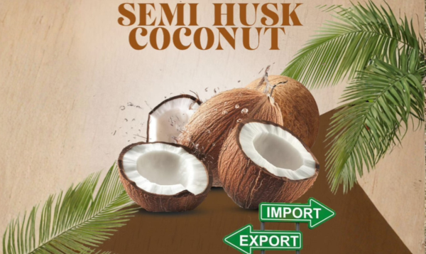 Agriculture Products Export