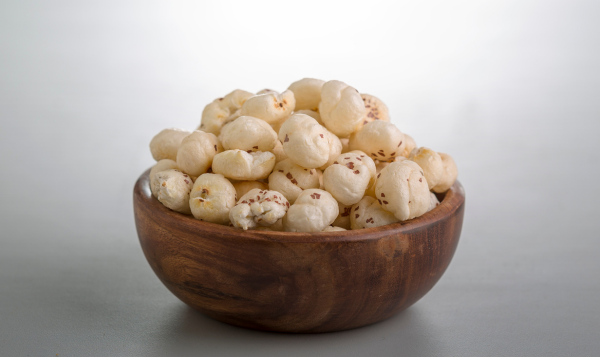 Makhana Fox Nuts Export