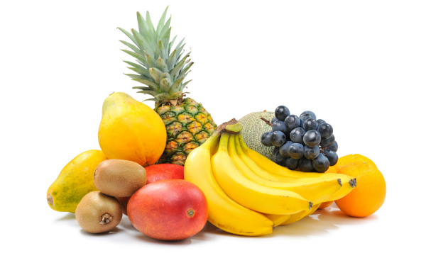 Premium Indian Fruits Export