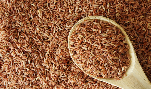 Premium Brown Rice Export