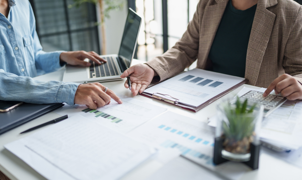 Customer Centric Service