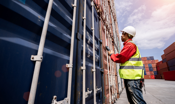 Transparent Business