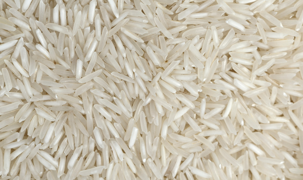 1121 Basmati Rice Export