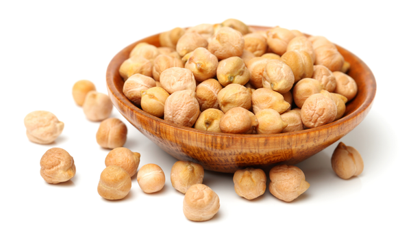 Chickpeas Export from India