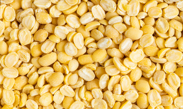 Moong Dal Export from India