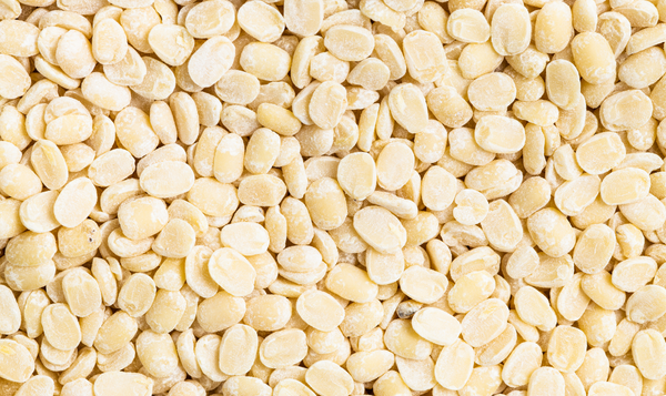 Urad Dal Export from India