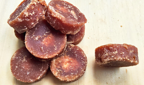 Jaggery Export from India