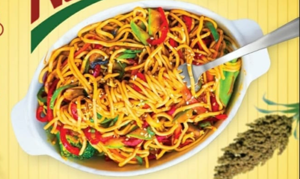 Millet Noodles Export from India