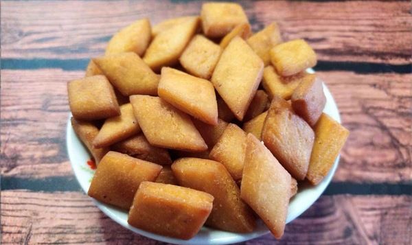 Shankarpali Export from India