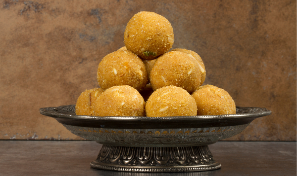 Besan Laddu Export from India