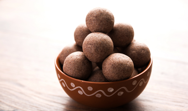 Millet Laddu Export from India