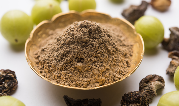 Amla Powder Export from India