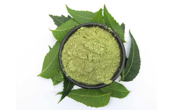 Neem Powder Export from India