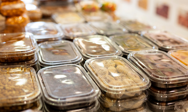 Food Products Export