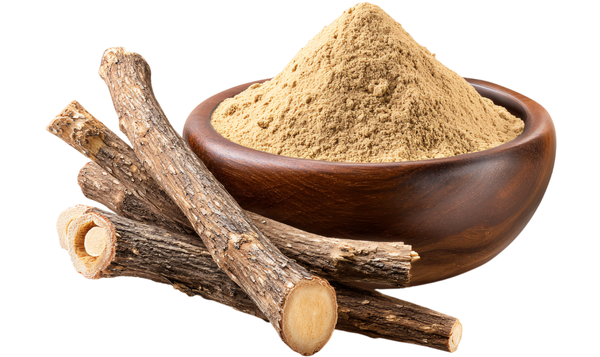 Mulethi Licorice Root Export from India