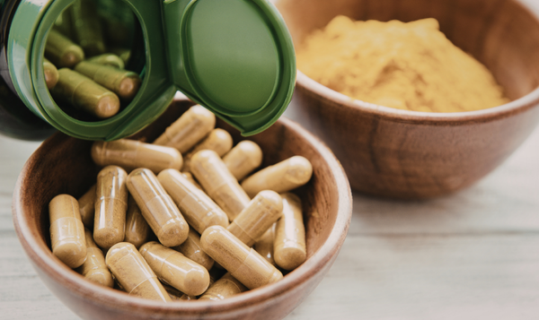 Ayurvedic Supplements Export from India