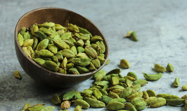 Green Cardamom Elaichi Export from India