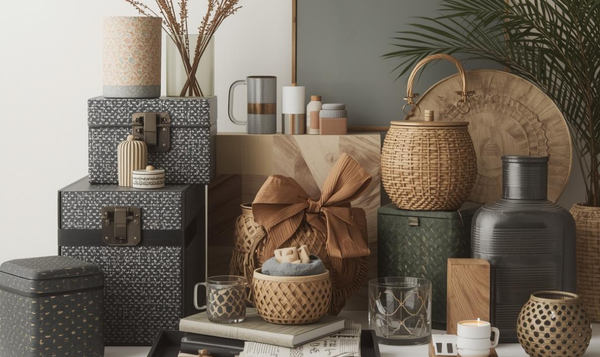 Decorative and Utility Products Export