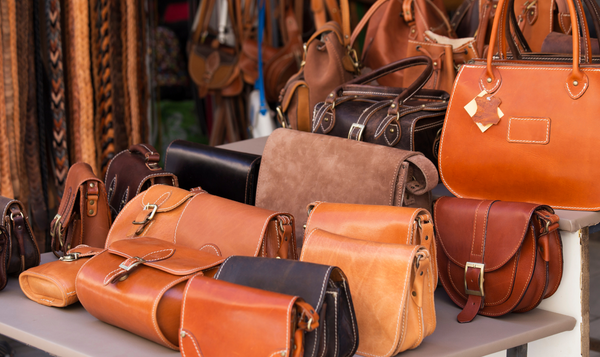 Leather and Handicraft Products